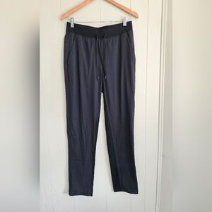 Lululemon Strech Drawstring Waist  MEN'S PANTS SIZE M